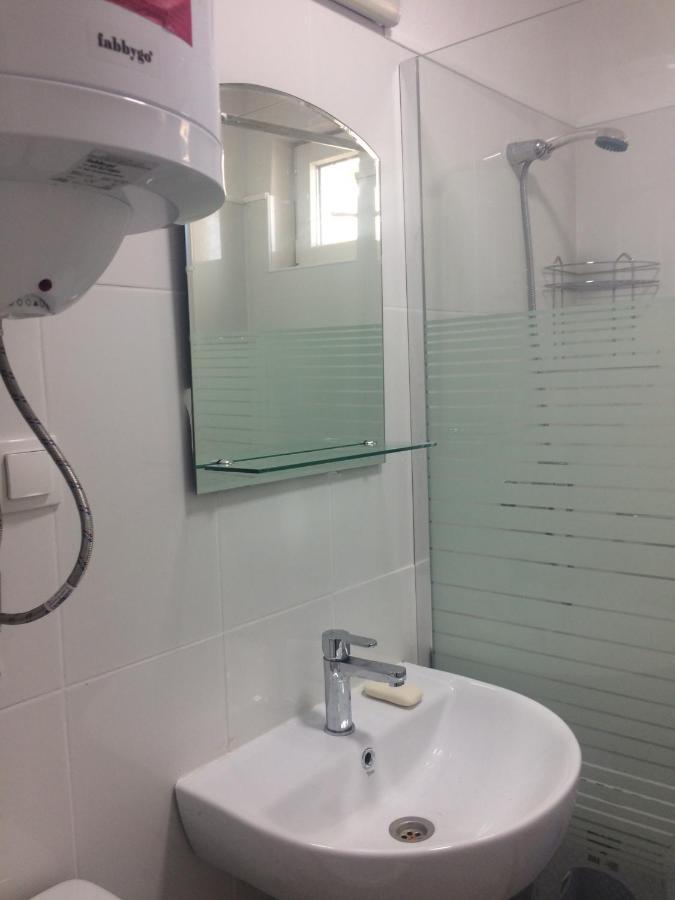 Apartments Surban Ohrid Extérieur photo