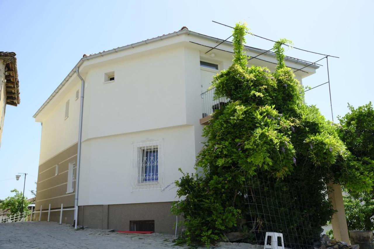 Apartments Surban Ohrid Extérieur photo