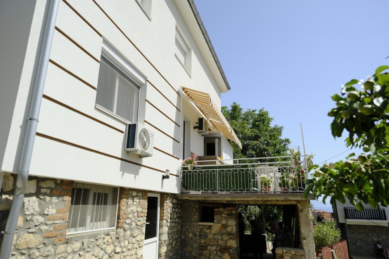 Apartments Surban Ohrid Extérieur photo