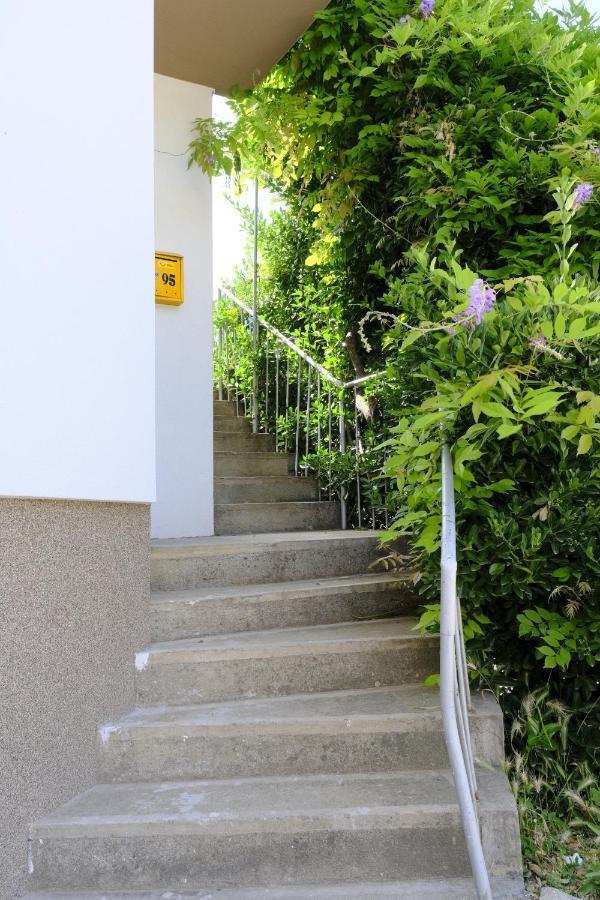 Apartments Surban Ohrid Extérieur photo