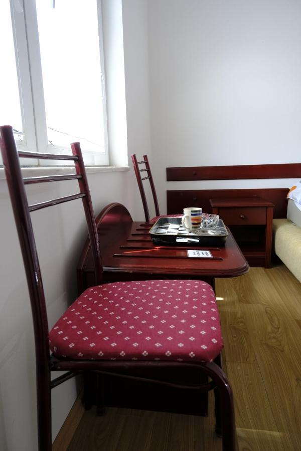 Apartments Surban Ohrid Extérieur photo