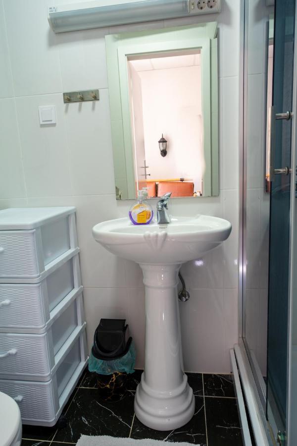 Apartments Surban Ohrid Extérieur photo