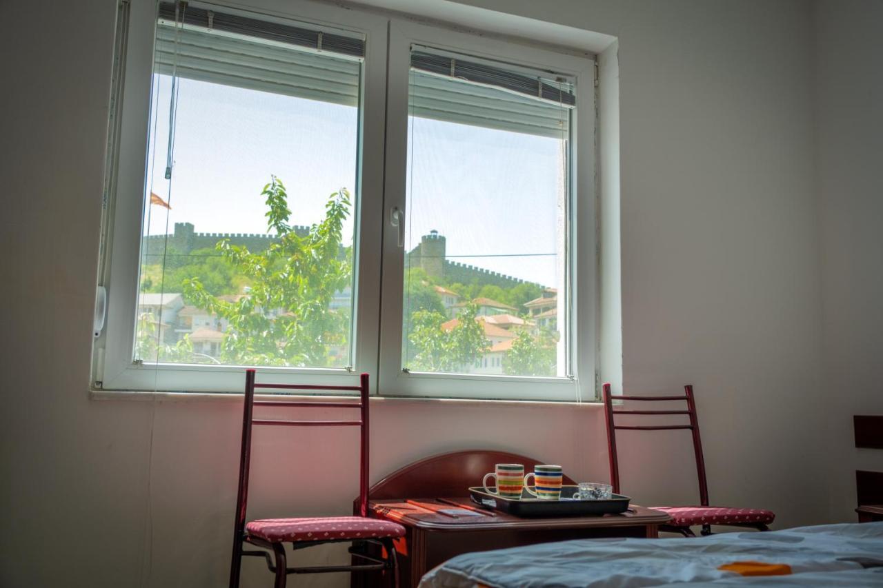 Apartments Surban Ohrid Extérieur photo