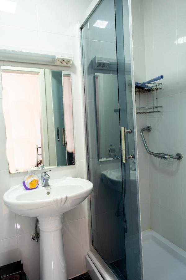 Apartments Surban Ohrid Extérieur photo