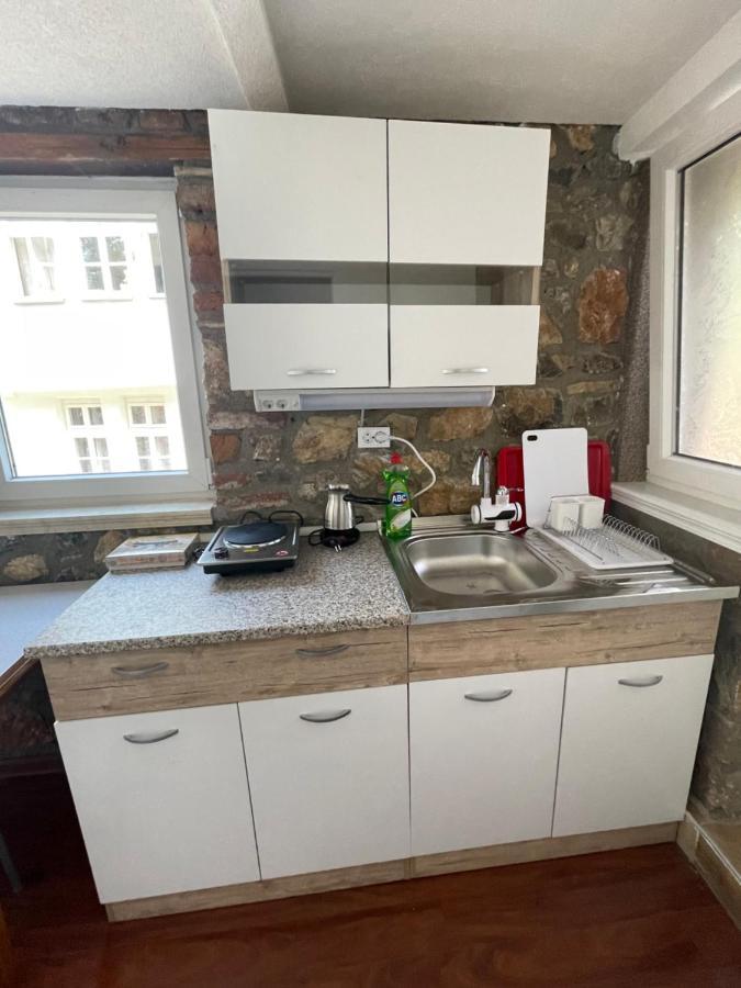 Apartments Surban Ohrid Extérieur photo