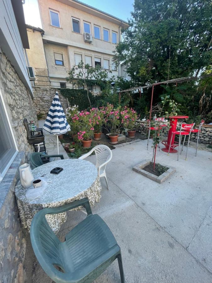 Apartments Surban Ohrid Extérieur photo