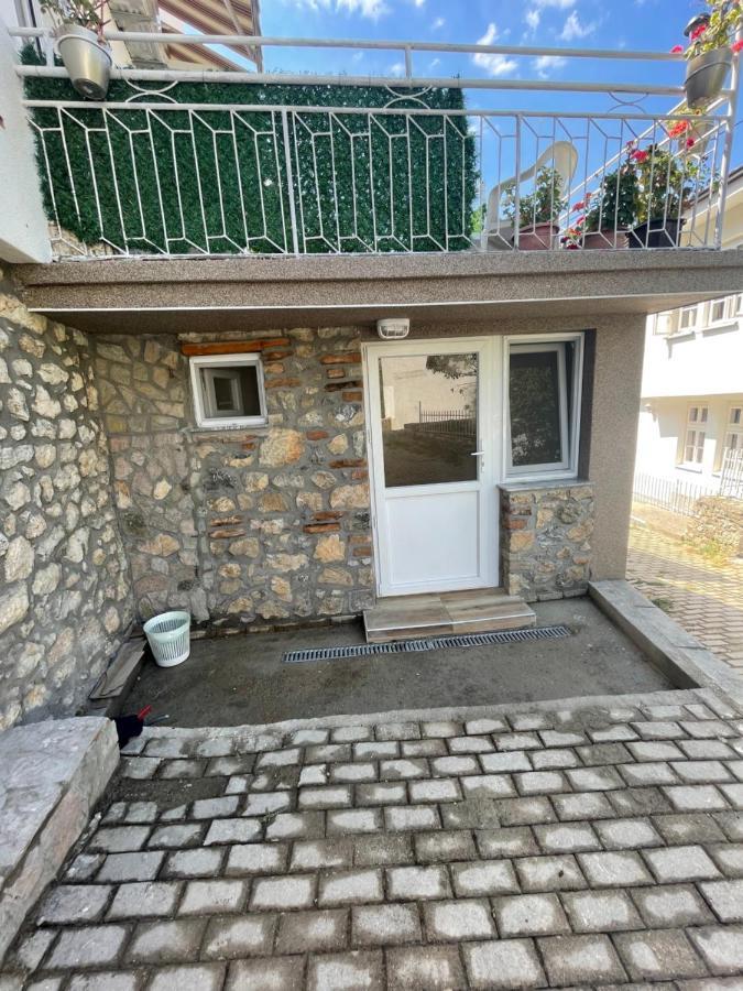 Apartments Surban Ohrid Extérieur photo