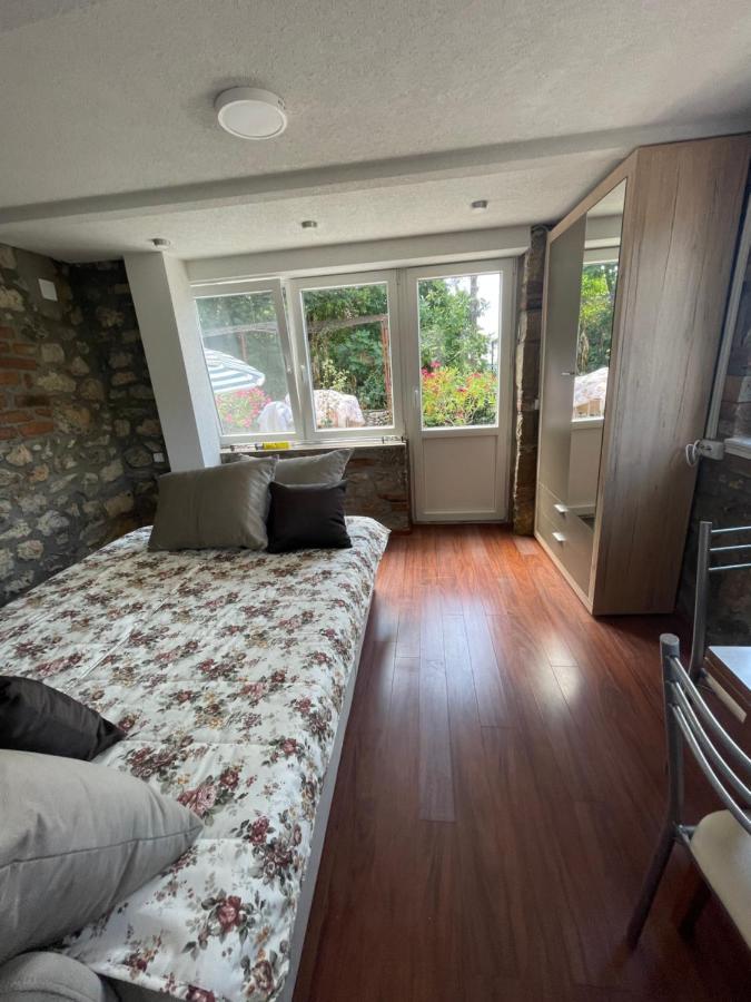 Apartments Surban Ohrid Extérieur photo