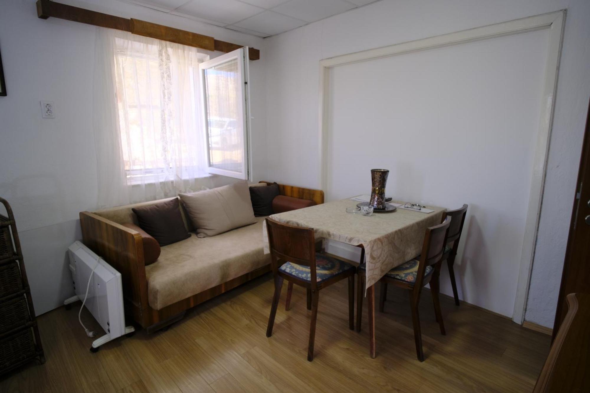 Apartments Surban Ohrid Extérieur photo