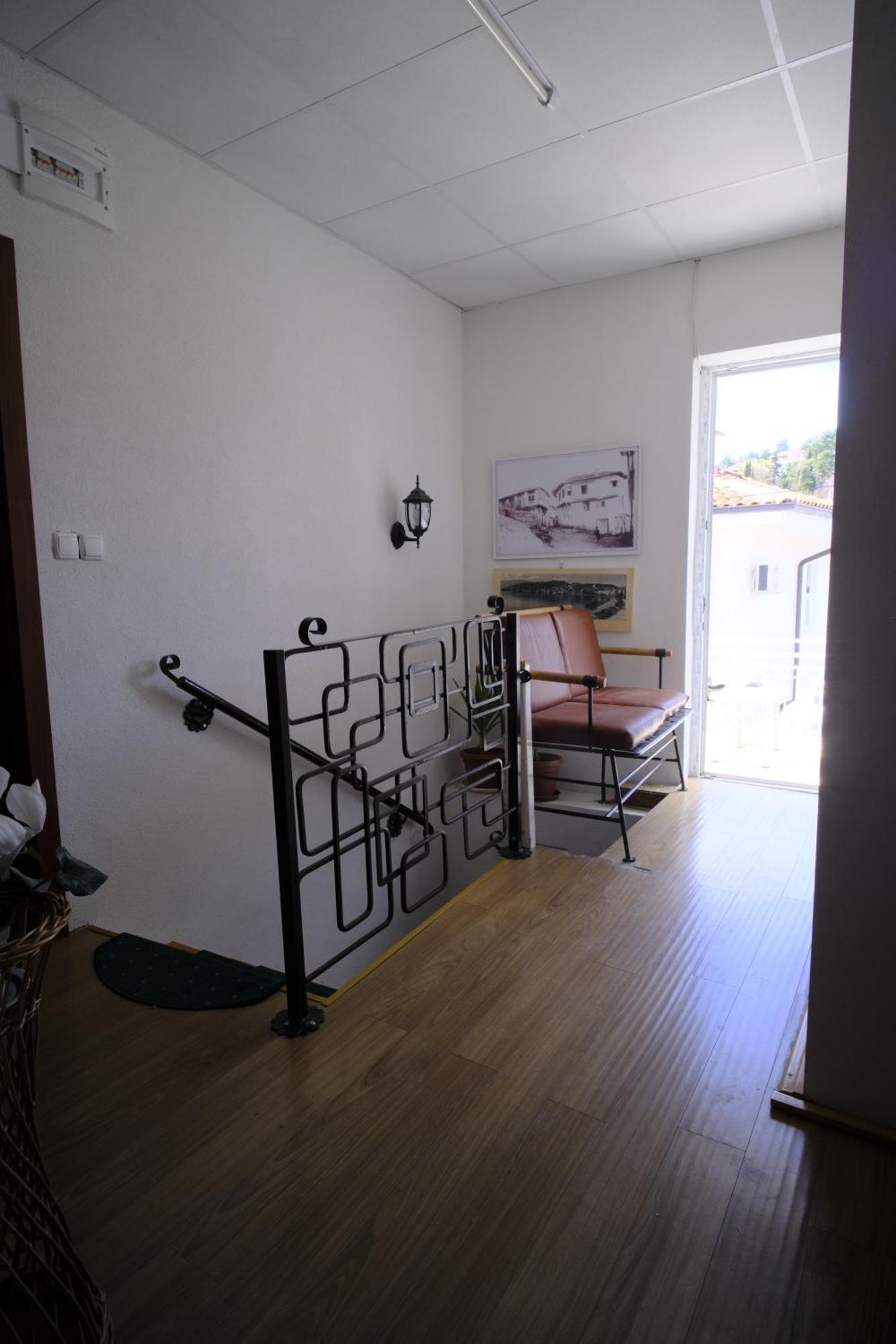 Apartments Surban Ohrid Extérieur photo