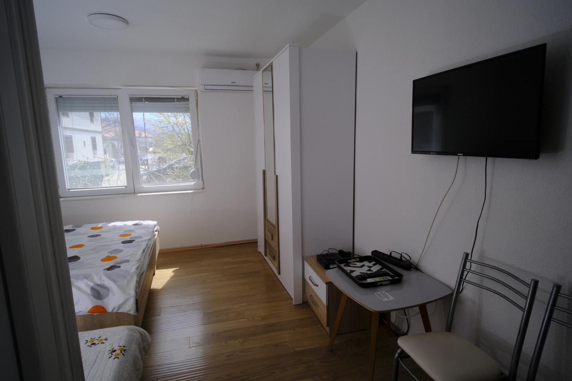 Apartments Surban Ohrid Extérieur photo