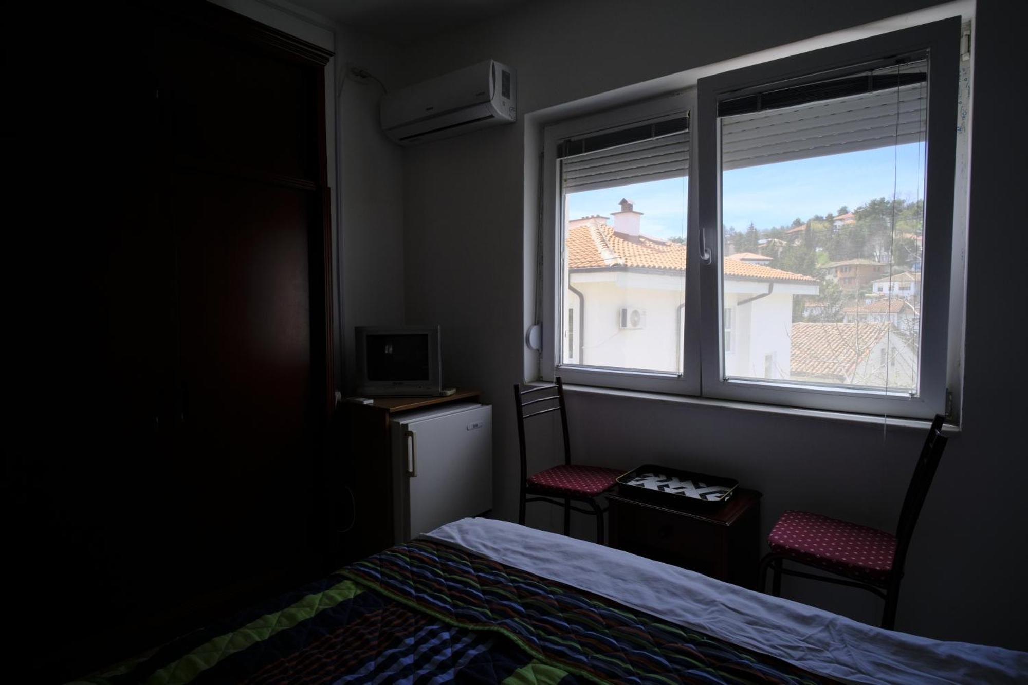 Apartments Surban Ohrid Extérieur photo