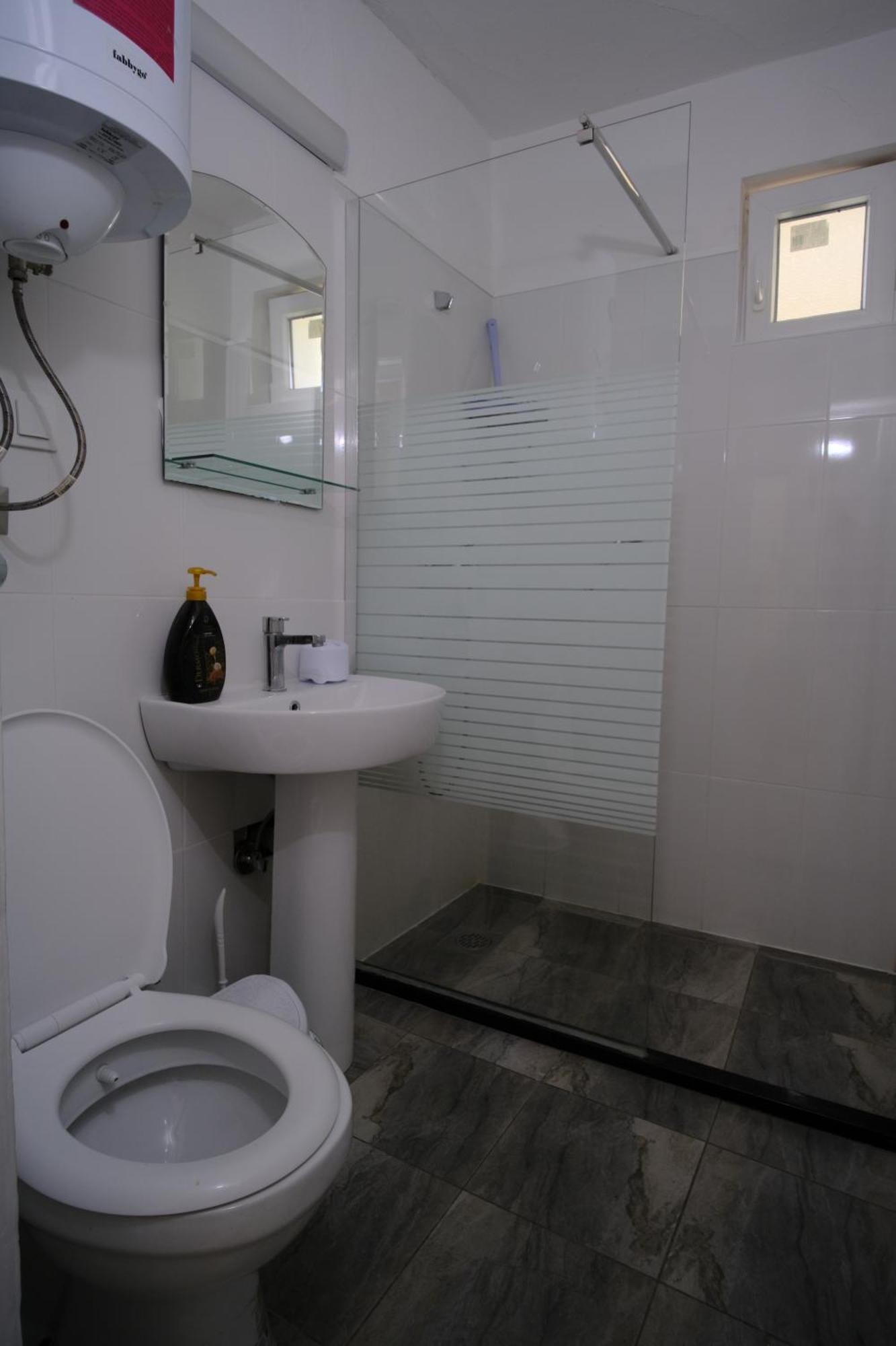 Apartments Surban Ohrid Extérieur photo