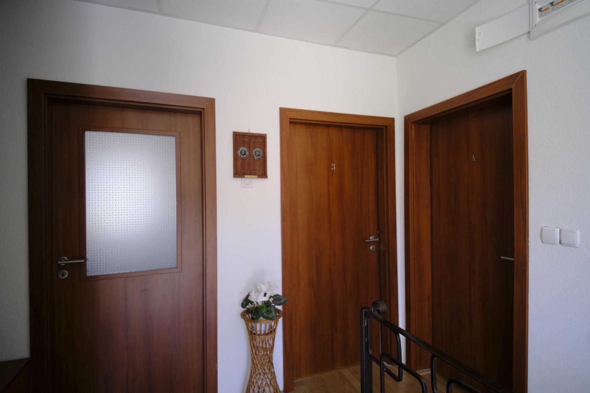 Apartments Surban Ohrid Extérieur photo