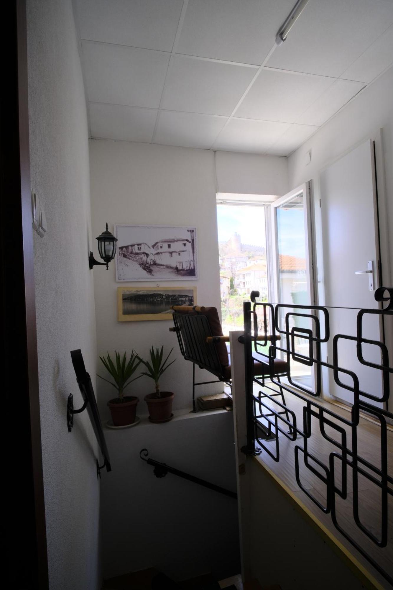 Apartments Surban Ohrid Extérieur photo