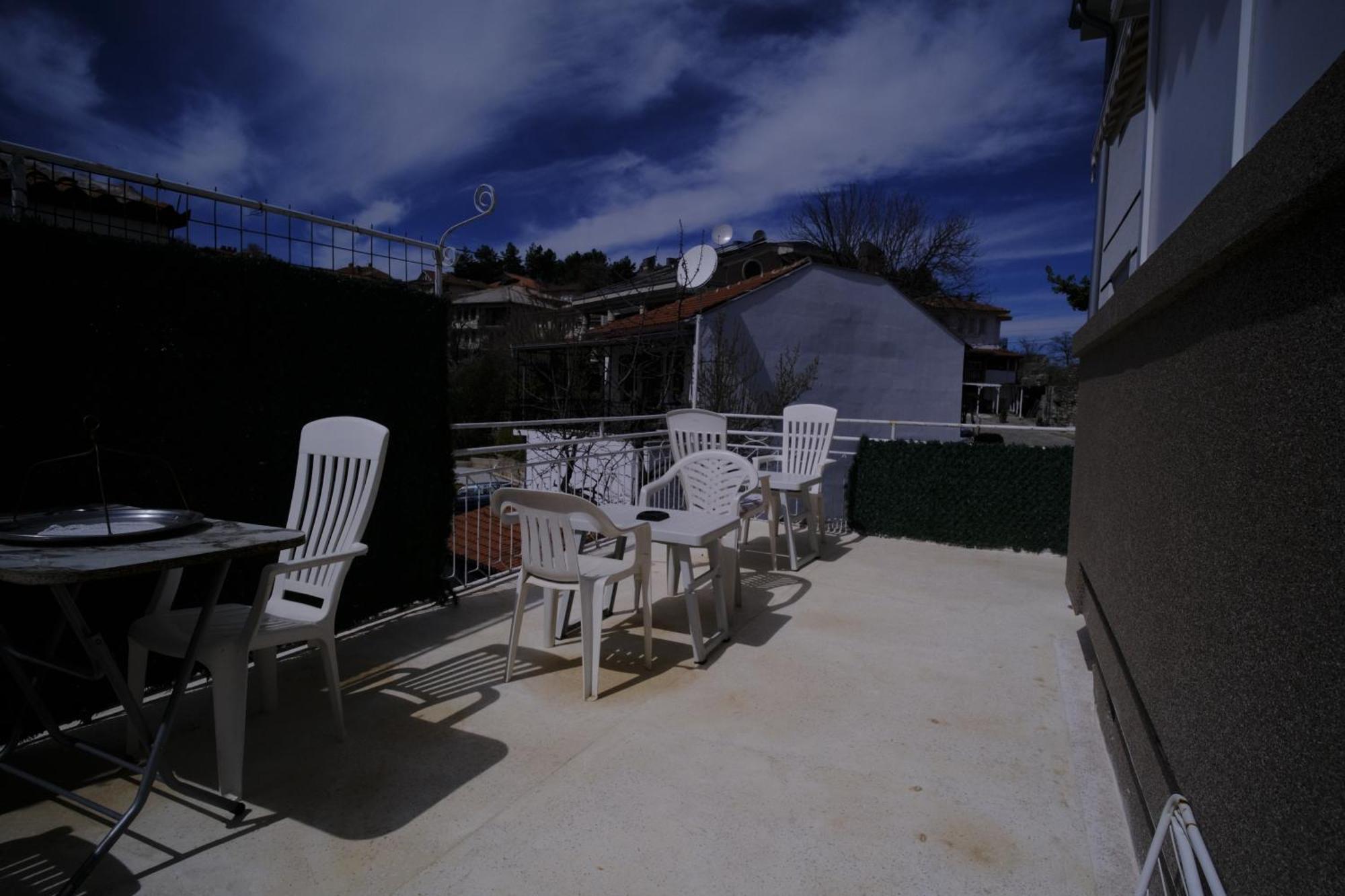 Apartments Surban Ohrid Extérieur photo