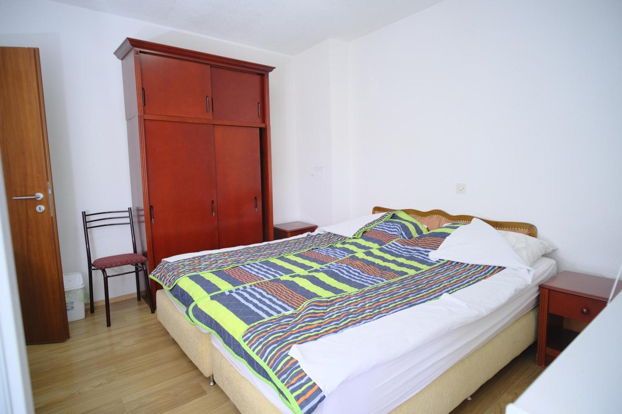 Apartments Surban Ohrid Extérieur photo