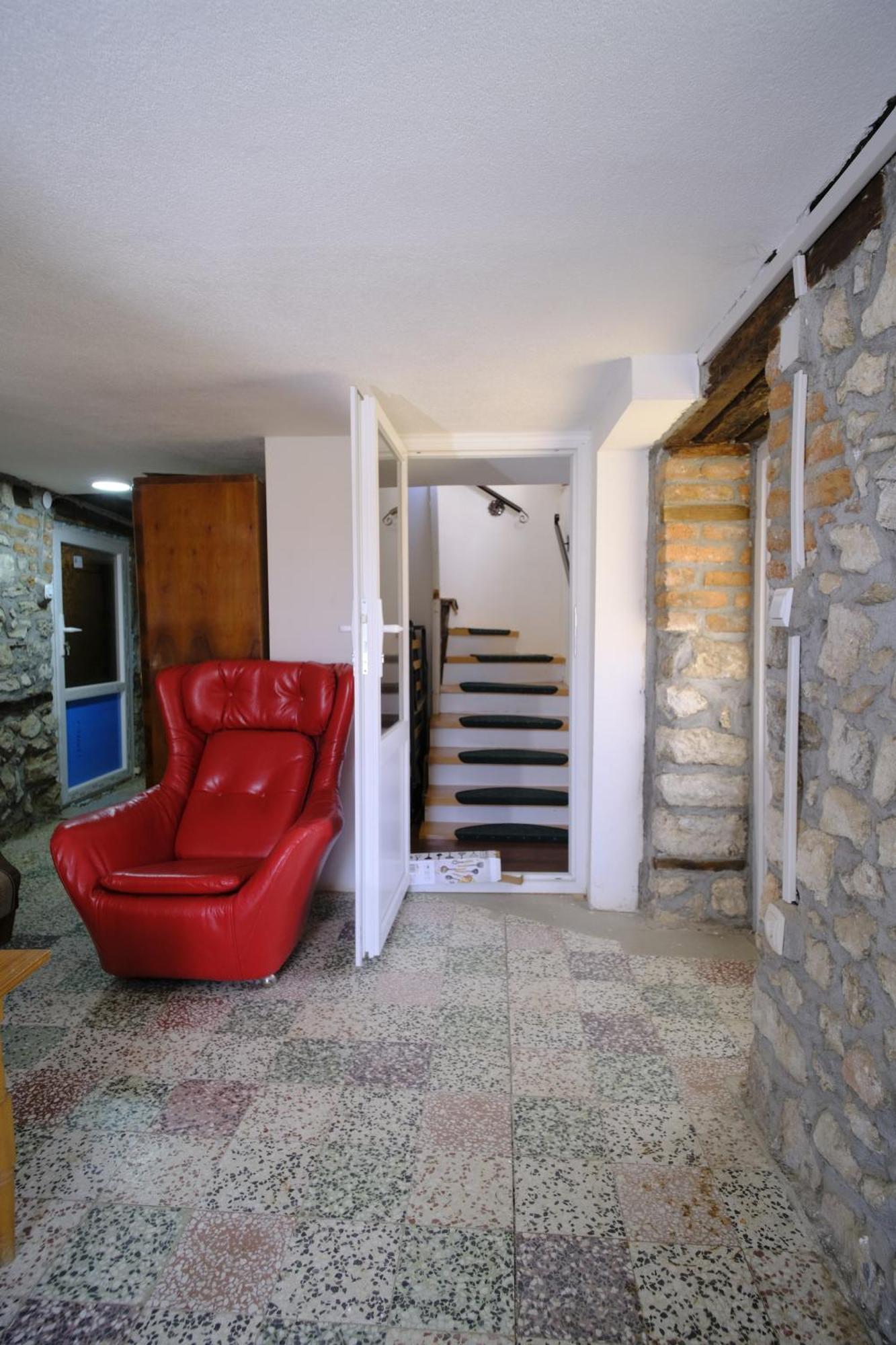 Apartments Surban Ohrid Extérieur photo
