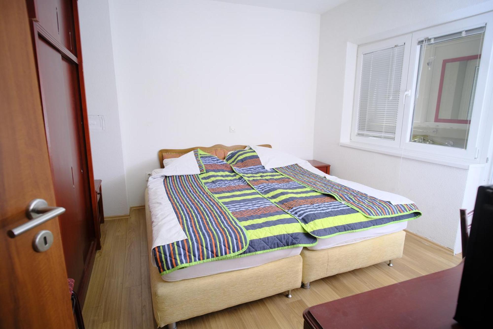 Apartments Surban Ohrid Extérieur photo