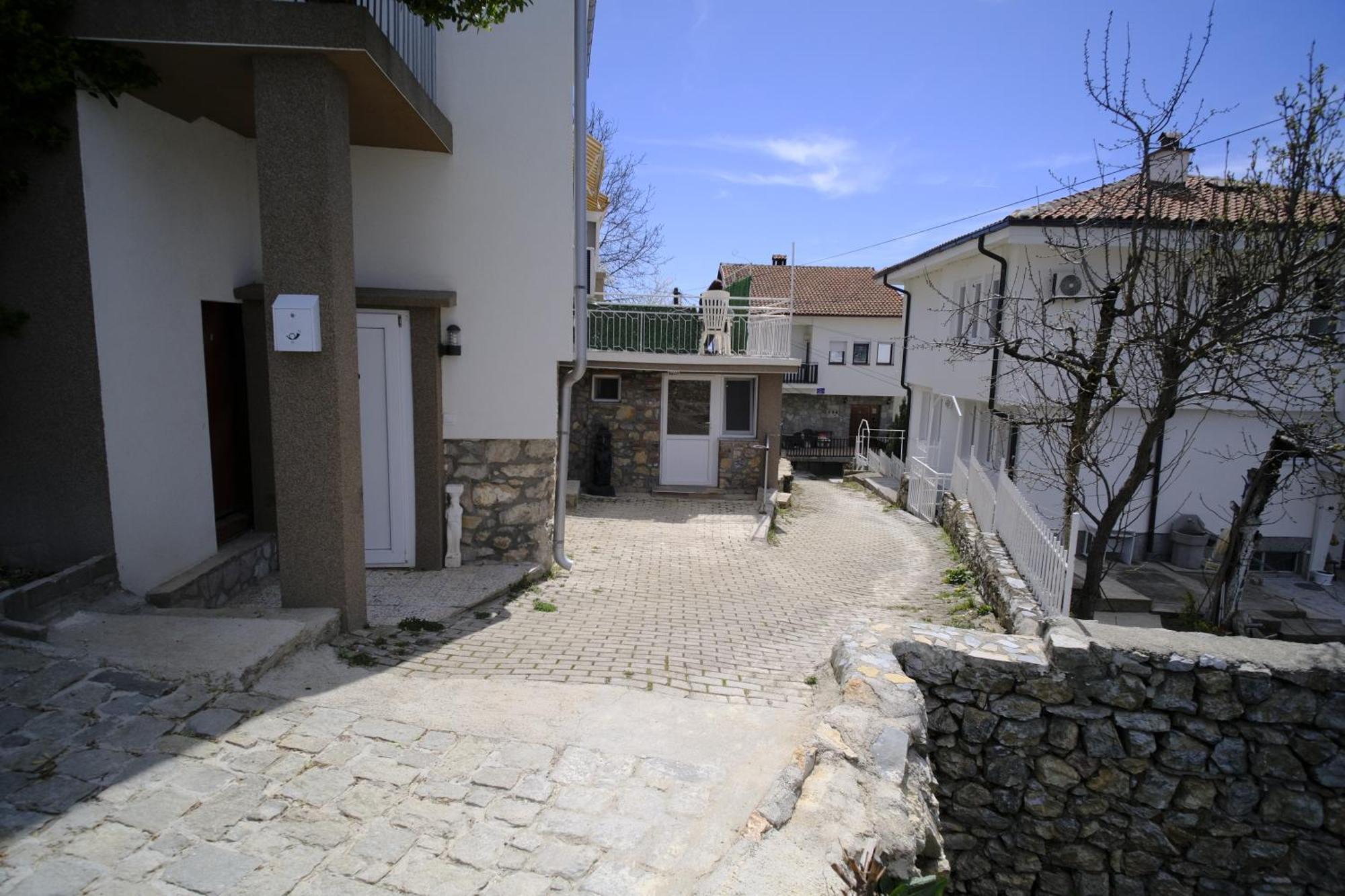 Apartments Surban Ohrid Extérieur photo